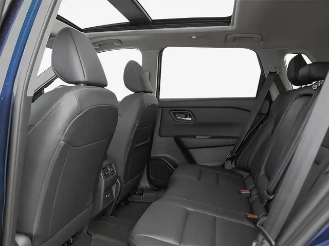 2025 Nissan Rogue 60th ANNIVERSARY EDITION dans Autos et camions dans Belleville - Image 22