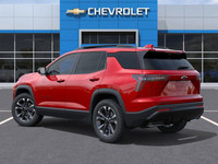 Engine: Turbocharged Gas I4 1.5L/ L/100Km City: 9.6 L/100Km Hwy: 8.1 Safety Equipment Enhanced Autom... (image 2)