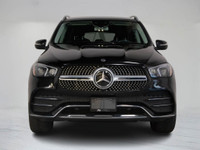 This 2020 Mercedes-Benz GLE 450 delivers a confident blend of AMG styling, turbocharged straight-six... (image 5)