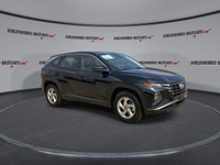 Only 26,709KMs! Dealer Certified Pre-Owned. This Hyundai Tucson delivers a GaS 4cyl 2.5L engine powe... (image 1)