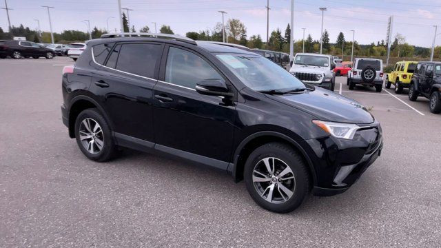 2018 Toyota RAV4 LE | AWD | Backup Camera | Heated Seats in Cars & Trucks in Prince George - Image 2