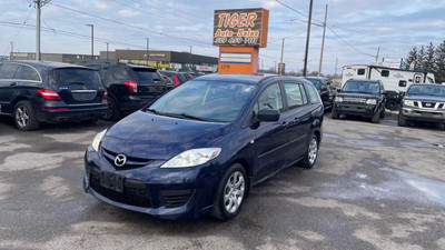  2009 Mazda MAZDA5 GS*AUTO*4 CYLINDER*ONLY 158KMS*