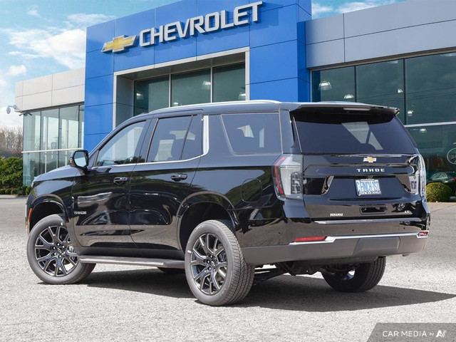 2025 Chevrolet Tahoe LT in Cars & Trucks in London - Image 4