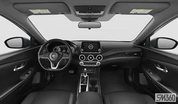 2025 Nissan Sentra SV MOONROOF in Cars & Trucks in Kitchener / Waterloo - Image 7