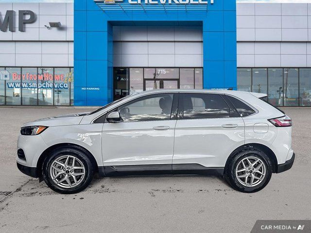2023 Ford Edge SEL | AWD | Heated Seats | Remote Start in Cars & Trucks in Saskatoon - Image 2