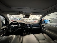 Stock#: 251297AThe 2018 Toyota Sequoia Limited 5.7L V8 Canada is a powerful, full-size SUV designed... (image 7)