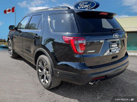 This Ford Explorer boasts a Twin Turbo Premium Unleaded V-6 3.5 L/213 engine powering this Automatic... (image 4)
