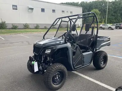 PAYMENTS STARTING AT ONLY $113!!! In-stock and ready to hit the trails! Message us today! 2025 Honda...