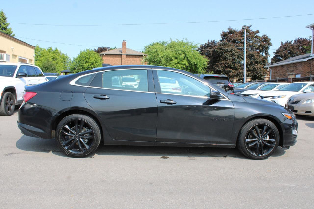2023 Chevrolet Malibu 1LT in Cars & Trucks in Mississauga / Peel Region - Image 4