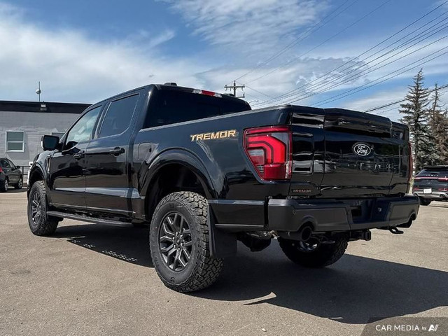2025 Ford F-150 Tremor in Cars & Trucks in Edmonton - Image 4