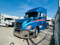  2019 Freightliner Cascadiaxxx