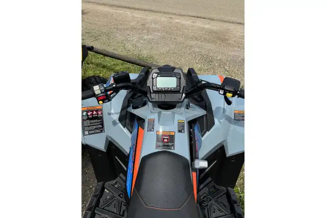 2024 POLARIS SCRAMBLER 850 (FINANCING AVAILABLE) in ATVs in Strathcona County - Image 6