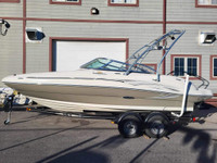  2005 Sea Ray Boats SUNDECK 200 FINANCING AVAILABLE