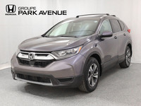 2019 Honda CR-V LX Nouvel arrivage de notre inventaire