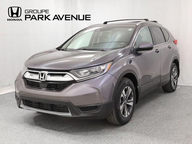 2019 Honda CR-V LX Nouvel arrivage de notre inventaire in Cars & Trucks in Longueuil / South Shore