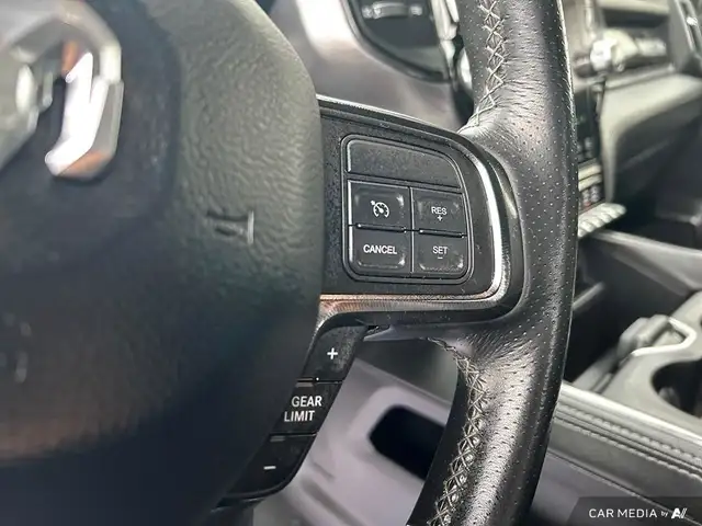2022 RAM 2500 Power Wagon POWER WAGON LEVEL 3 GROUP | TOWING... in Cars & Trucks in London - Image 18