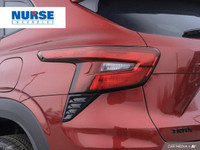 JET BLACK WITH RED ACCENTS EVOTEX SEAT TRIM,SUNROOF PACKAGE includes (CAC) power sunroof (Also inclu... (image 7)