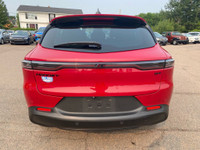 Certified, Low Mileage, Cooled Seats, Navigation, Premium Audio, Power Liftgate, Remote Start! As a... (image 5)