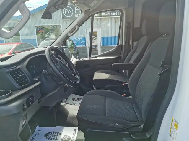 2021 Ford Transit 250 in Cars & Trucks in Belleville - Image 13