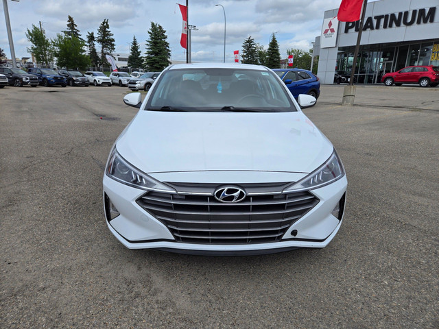 2020 Hyundai Elantra Preferred in Cars & Trucks in Calgary - Image 2