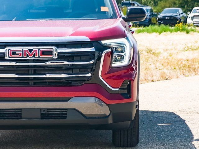 2026 GMC Terrain AWD Elevation in Cars & Trucks in Edmonton - Image 4