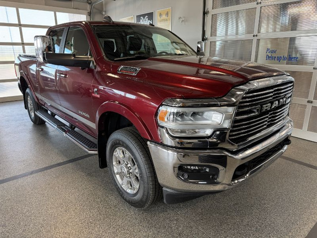 2020 RAM 2500 Laramie in Cars & Trucks in Medicine Hat - Image 2