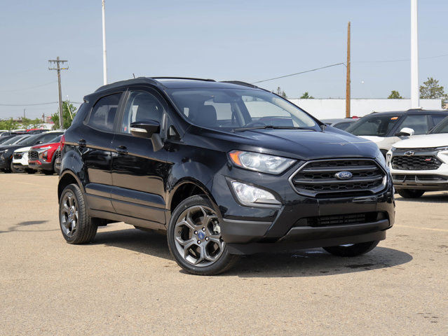 2018 Ford EcoSport SES 4WD 2.0L in Cars & Trucks in Edmonton - Image 2