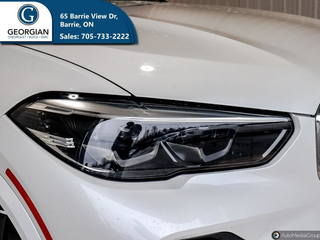2022 BMW X5 xDrive40i | 360 VIEW CAMERA W/PARKING SENSORS | PANO in Cars & Trucks in Barrie - Image 2