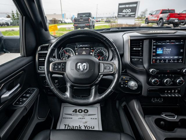 2020 Ram 1500 Sport in Cars & Trucks in Barrie - Image 2