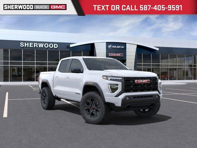 2025 GMC Canyon Elevation in Cars & Trucks in Strathcona County