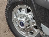 Ford Co-Pilot360, Remote Keyless Entry, Hill Start Assist, Lane Keep Assist, Streaming Audio, Power... (image 6)