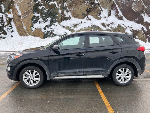 2019 Hyundai Tucson Preferred in Cars & Trucks in St. John's - Image 3