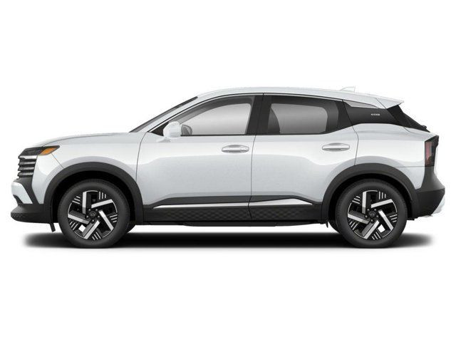 2025 Nissan Kicks SV in Cars & Trucks in Ottawa - Image 2