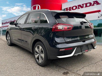 This 2019 Kia Niro offers a compelling blend of practicality and efficiency. Boasting a fuel-sipping... (image 3)