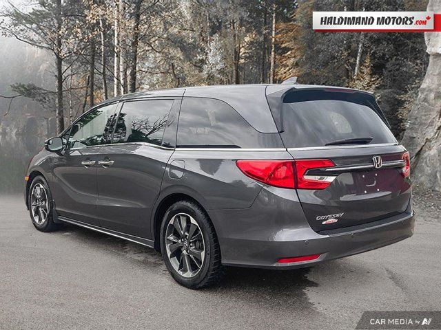 2024 Honda Odyssey Touring in Cars & Trucks in Hamilton - Image 3