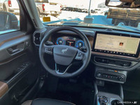 This Ford Bronco Sport has a durable Intercooled Turbo Regular Unleaded I-3 1.5 L/91 engine powering... (image 8)