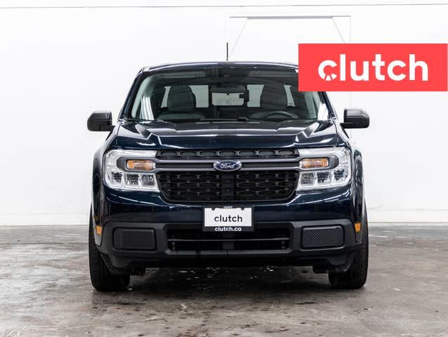 2023 Ford Maverick XLT w/Apple CarPlay, Cruise Control, Rearview in Cars & Trucks in Ottawa - Image 2
