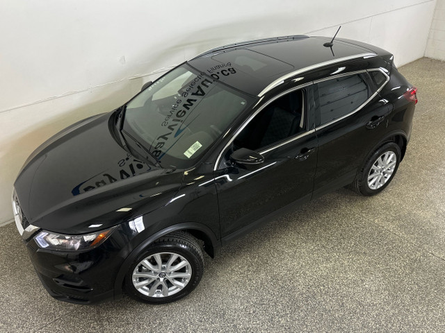 2023 Nissan Qashqai SV SV/AWD/ROOF/OFF NISSAN LEASE/10KM in Cars & Trucks in Belleville - Image 2