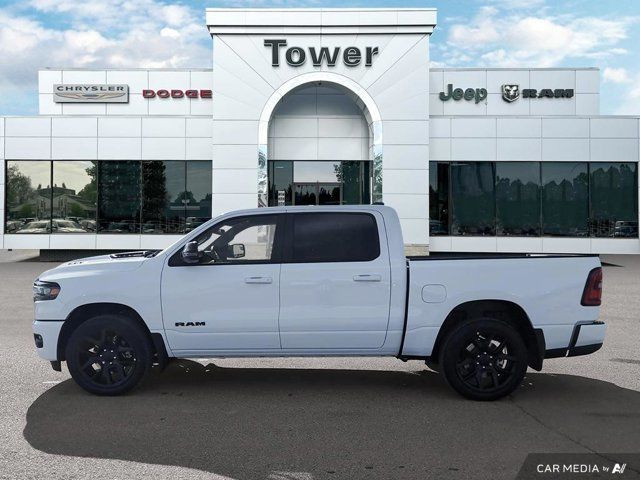 2025 Ram 1500 Sport in Cars & Trucks in Calgary - Image 3