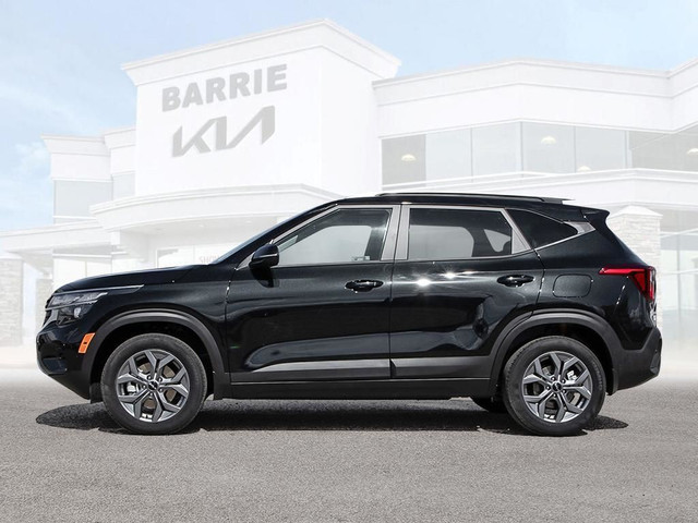 2025 Kia Seltos LX in Cars & Trucks in Barrie - Image 3