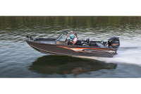 2024 G3 Boats Angler V 21 F