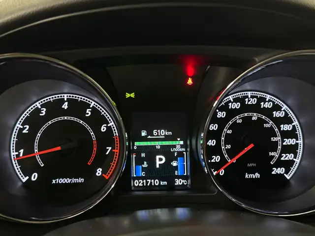 2022 Mitsubishi RVR SE SE/4WD/21KM/OFF 1 OWNER LEASE! in Cars & Trucks in Belleville - Image 16