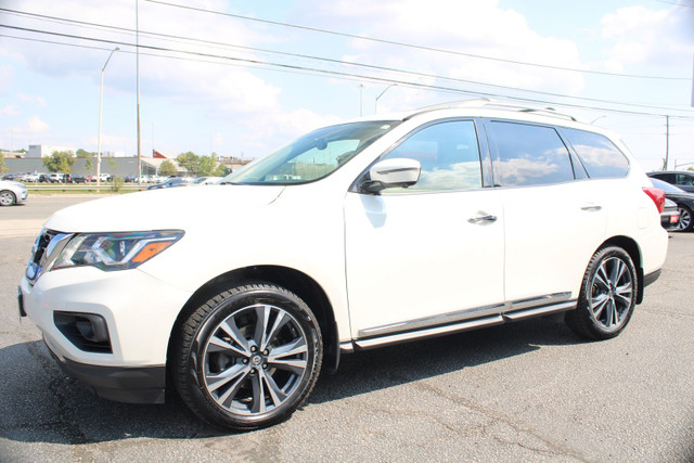 2019 Nissan Pathfinder in Cars & Trucks in Oakville / Halton Region - Image 3