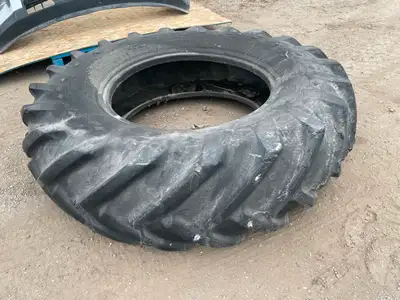 Goodyear 18.4-30 Ag tire $2,000 new! Selling for $499