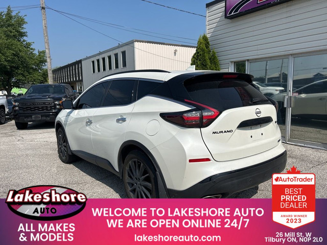 2023 Nissan Murano SL SL in Cars & Trucks in Leamington - Image 2