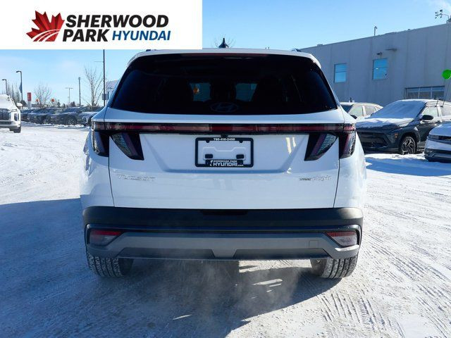 2025 Hyundai Tucson Plug-In Hybrid Ultimate | Bose Premium 8 in Cars & Trucks in Edmonton - Image 4