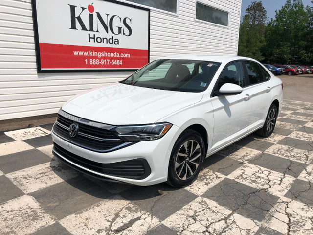 2023 Volkswagen Jetta Trendline - Reverse Camera, Power Locks, C in Cars & Trucks in Annapolis Valley - Image 2