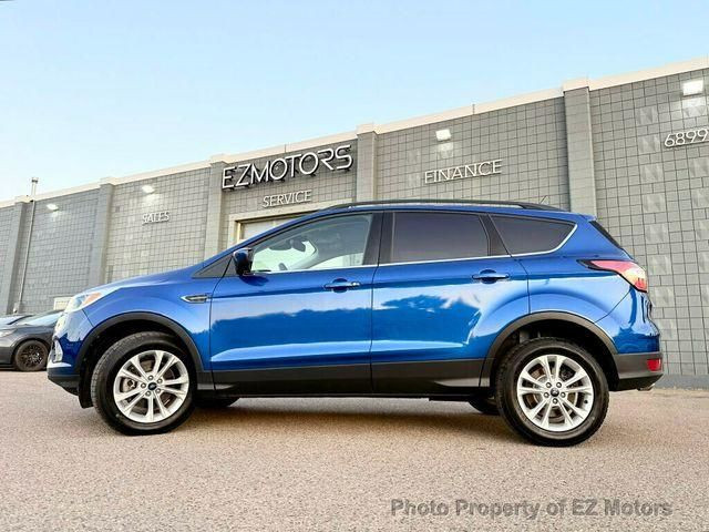 2018 Ford Escape AWD/53255 KM/ONE OWNER/CERTIFIED! in Cars & Trucks in Red Deer - Image 3