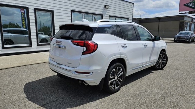 2020 GMC Terrain Denali in Cars & Trucks in Calgary - Image 2