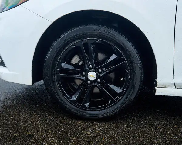 2018 Chevrolet Cruze LT | Sunroof | Backup Cam | Blindspot in Cars & Trucks in Edmonton - Image 12